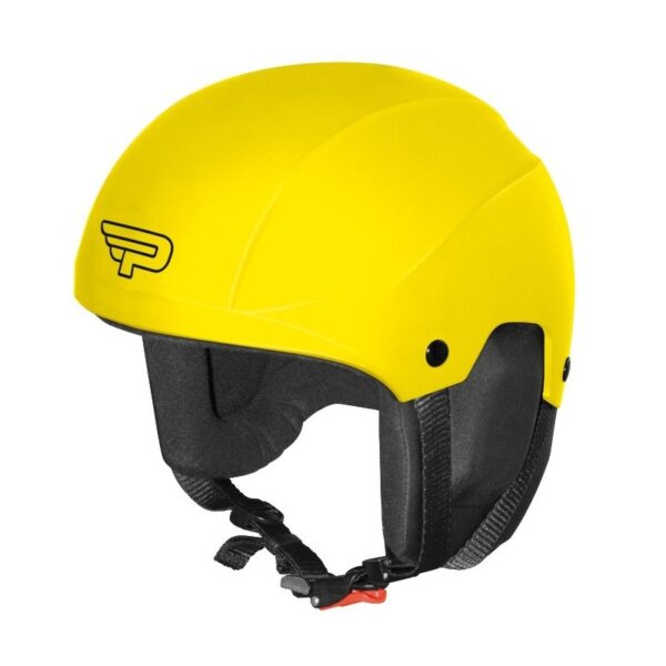 Parasport Z1 Jed-A Pro Open Face Helmet - Image 2