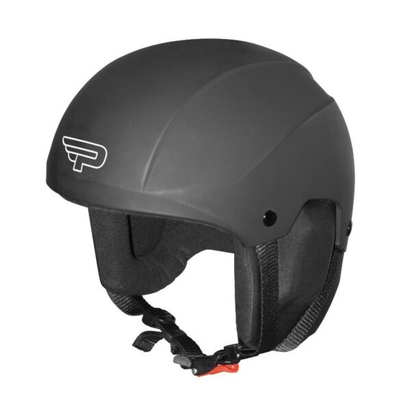 Parasport Z1 Jed-A Pro Open Face Helmet - Image 5