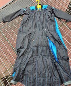 USED Squirrel ETMD 3 Wingsuit