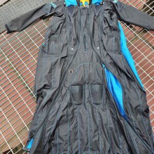 USED Squirrel ETMD 3 Wingsuit