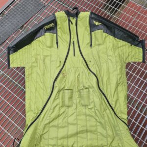 USED Squirrel FREAK 5 WINGSUIT