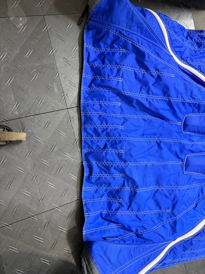 USED ATC 4 WINGSUIT - Image 4