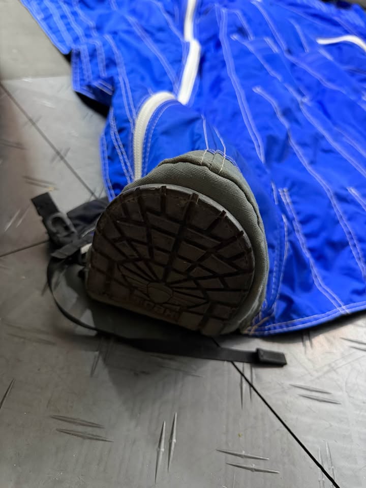 USED ATC 4 WINGSUIT - Image 6
