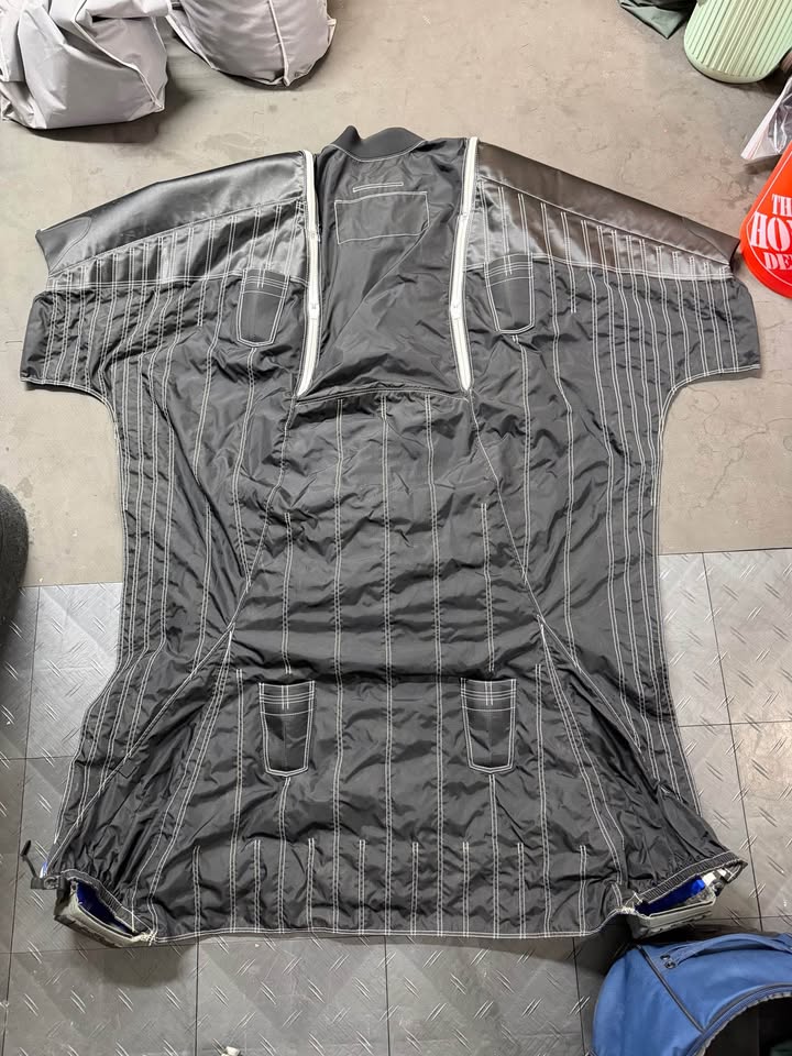 USED ATC 4 WINGSUIT - Image 2