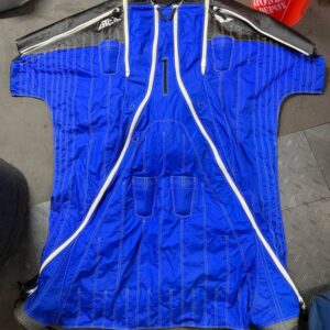 USED ATC 4 WINGSUIT