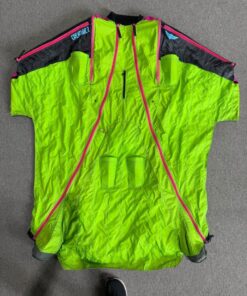 CREATURE 2 wingsuit