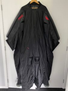 Squirrel Freak 5 wingsuit