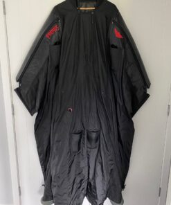 Squirrel Freak 5 wingsuit