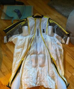 Squirrel ATC 2 wingsuit