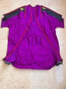 Squirrel Colugo 4 Wingsuit