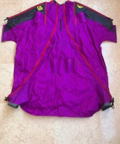 Squirrel Colugo 4 Wingsuit