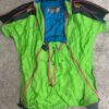 ATC 5 Squirrel Wingsuit
