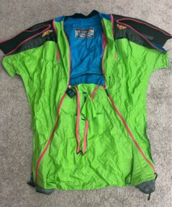 ATC 5 Squirrel Wingsuit