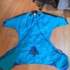 Piranha 4 wingsuit