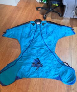 Piranha 4 wingsuit