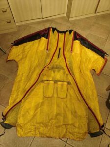 Corvid 2 WINGSUIT