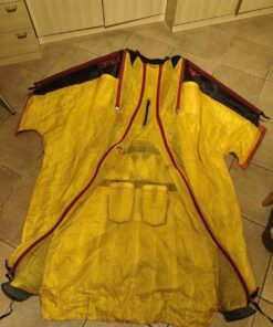 Corvid 2 WINGSUIT