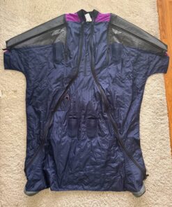 ATC 4 Squirrel Wingsuit
