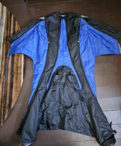 PhoenixFly Phantom Edge 2 wingsuit