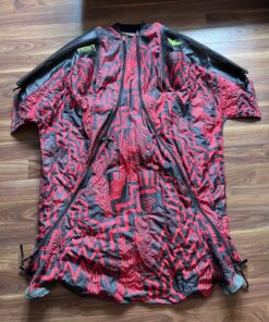 Freak3 Super Custom Wingsuit