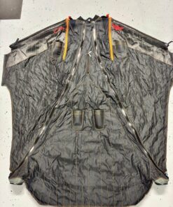 CR+ Squirrel wingsuit