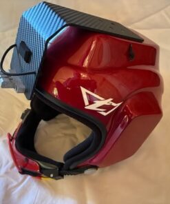 Tonfly helmet CC1