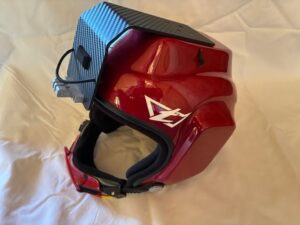 Tonfly helmet CC1
