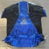 INDOOR WINGSUIT