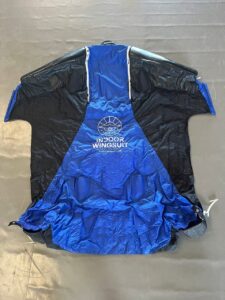 INDOOR WINGSUIT