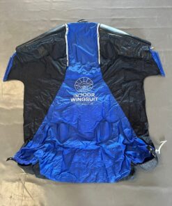 INDOOR WINGSUIT