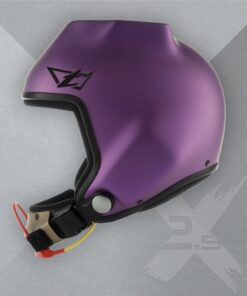 Tonfly 2.5X Skydiving Camera Helmet