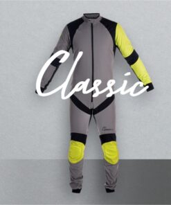 Tonfly Classic Skydiving Suit