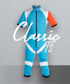 Tonfly Classic TS Skydiving Suit