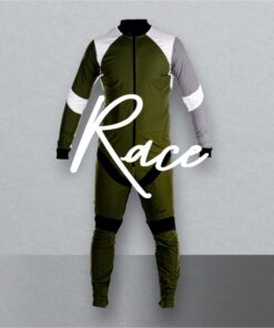 Tonfly Race Skydiving Suit