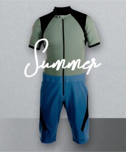 Tonfly Summer Skydiving Suit