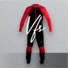 Tonfly VFS Skydiving suit
