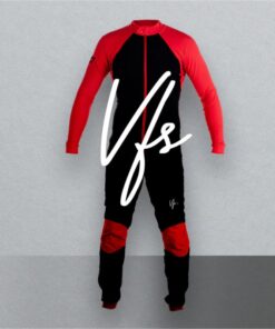 Tonfly VFS Skydiving suit