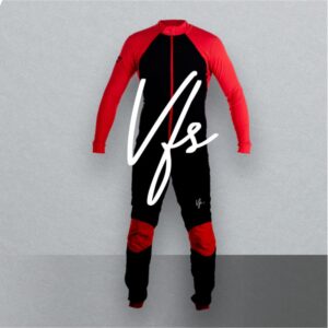 Tonfly VFS Skydiving suit
